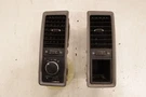 13-18 Ram 2500 Tradesman Fr Rh And Left Dash Outer Air Vent W/ Headlight Switch. Fixed Price $109.78.