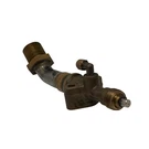Genuine Thermo King A-4716 Suction & Discharge Compressor Valve Assembly 66-9702. Fixed Price $46.89.