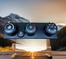 2019 International Lt Heater & Ac Temperature Climate Control Oem. Fixed Price $272.00.