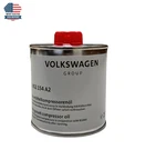 Volkswagen Air Conditioning Compressor Oil Genuine G052154A2. Fixed Price $183.01.