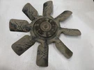Detroit 6-71 Engine Fan Blade Used. Fixed Price $259.99.