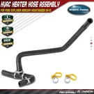Hvac Heater Hose Assembly Ford Explorer Mercury Mountaineer 2006-2010 4.0L. Fixed Price $33.89.