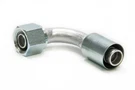 Vintage Air #10 90 Degree Beadlock Heater Fitting 354300. Fixed Price $26.51.