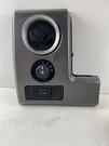 09 10 11 12 13 14 Ford F150 Left Dash Ac Vent Bezel Oem 9L34-15044B79. Fixed Price $59.99.