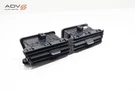 2024 - 2025 Chevrolet Traverse Dashboard Center Air Vent Grille Oem. Fixed Price $49.99.