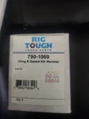 Rig Tough 790-1069 Oring & Gasket Kit Navistar. Fixed Price $20.00.