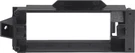 1969-72 Dash Air Conditioning Vent Bezel- Rh. Fixed Price $34.03.