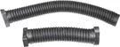 1970 Early Model Mopar B-body With Ac Side Vent Hose Set. Fixed Price $51.99.