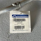 Genuine Mopar Heater Return Hose And Tube 68403555AB. Fixed Price $69.99.