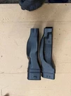 Mercedes W211 E-class Rear Passenger Floor Vent Heater Ducts Lh Rh Pair Oem. Fixed Price $25.00.