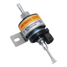 Eberspacher Fuel Pump 252178800200 Oem 24V For Airtronic D2 D3 D4 224518010000. Fixed Price $147.99.