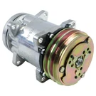 A/c Compressor 83972170 Ford New Holland 5110 5610 6410 6610 7410 7610 7710. Fixed Price $180.97.