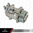 New Sanden Oem Ac A/c Compressor Fits International Navistar Heavy Duty Truck. Fixed Price $232.78.