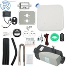 12V 5KW Air Diesel Heater Remote Control 10L Tank 5000W For Trucks Boat Trailer. Fixed Price $60.99.