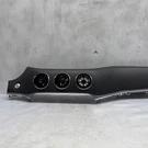 2018-2023 Kia Stinger Front Center Dash Ac Heat Air Vent Trim Cover Panel Oem. Fixed Price $100.00.