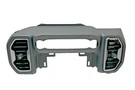 2022 Ford Bronco Sport Center Dash Ac Vent Trim M1PB18835AG31AT Oem. Fixed Price $59.99.