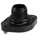 Billet Specialties BLK90825 Thermostat Housing 20 An Fits For Mopar. Fixed Price $103.33.