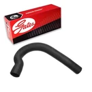 Gates Radiator Coolant Hose Lower For 1985-1987 Lincoln Continental 5L V8 Gas. Fixed Price $48.37.