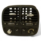 2004 - 2007 Jaguar XJ8 X350 Ac Heater Grille Lighter Seat Heated Switch Rear. Fixed Price $34.99.