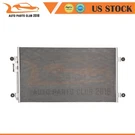 New Aluminum Condenser For 2012 Freightliner 114SD 8.3L 2500-002. Fixed Price $125.34.