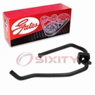 Gates 23797 Radiator Coolant Hose For 92400ZT10A 27066X 16481 Belts Cooling Wp. Fixed Price $149.10.