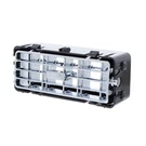 United Pacific 41370 Dashboard Air A/c Vent, For 2006+ Kenworth. Fixed Price $28.91.