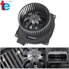 Hvac Heater Blower Motor W/ Wheel For Freightliner FL50 Coronado 8EW351034251. Fixed Price $66.82.