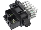 For 2012-2017 International Prostar Blower Motor Resistor 47686ZMVQ 2013 2014. Fixed Price $73.06.