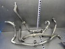 2013-2019 Mercedes GL450 X166 4.6L Engine Coolant Water Hose Line Pipe Set Oem. Fixed Price $84.99.