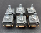 Lot Of 6X Indax 4320925 Switch Freightliner International Mack Peterbilt Part. Fixed Price $49.95.