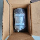New Genuine Paccar Part Oem Hvac Slimline Compressor F69-1028-131. Fixed Price $320.00.