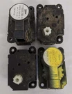 *lot Of 4* Used Freightliner Cascadia A/c Rotary Actuator - P/n T1000579D/A. Fixed Price $81.80.
