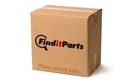 Paccar S60-6317-1000720R Trim-b-pillar, Assembly Upper Mocha Color. Fixed Price $140.00.