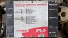 Proheat X45 Diesel Heater 12V. Fixed Price $1399.99.