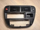 96-98 Honda Civic Oem Center Dash Climate Control Air Vent Radio Bezel Trim. Fixed Price $114.81.
