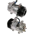 New Omega 4577 A/c Compressor With Clutch Fits: Kenworth & Peterbilt. Fixed Price $188.78.