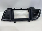 Fits 2015 - 2020 Hyundai Genesis Center Dash Radio Bezel Trim W Air Vents Oem. Fixed Price $33.15.