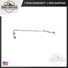 F50-6332 F50-6095 Ac Steel Suction Line Fits Peterbilt 379 389 Truck. Fixed Price $122.86.