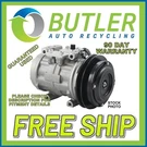 55K Mile Bmw M2 A/c Compressor & Clutch 18 19 20 21 Oem Wty Warranty Factory. Fixed Price $346.99.