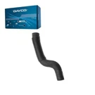 Dayco Radiator Coolant Hose Upper For 2004-2006 Nissan Sentra 1.8L L4. Fixed Price $39.63.
