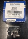 Paccar Peterbilt Resistor-blower Speed Control P93CAA3100-01S. Fixed Price $49.00.
