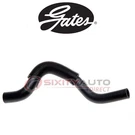 Gates 18518 Hvac Heater Hose For 973112P300 88490 16582M 10518 Heating Air. Fixed Price $34.02.