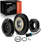 A/c Compressor Clutch Kit For Freightliner Cascadia 2011-2017 Columbia 2015-2018. Fixed Price $119.99.