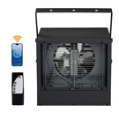Wifi Smart Electric Garage Heater 5000W Ceiling Mount 240V Remote Control Black. Fixed Price $148.20.