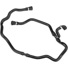 Gates 51750 Radiator Coolant Hose For 04-05 Bmw 525I 530I. Fixed Price $56.99.