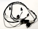 Mack Truck / Volvo Heater Wiring Harness 3543-H9620. Fixed Price $85.00.