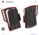 CV50607 CV50633 CV50634. Original Fleetguard Oem Crankcase Filter. Super Sale.. Fixed Price $79.95.