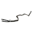 Genuine W0133-2023310-OES Hvac Heater Hose. Fixed Price $459.15.