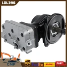 Air Brake Compressor 20451727 21353433 22169884 9121120020 For Volvo FH12 FM12. Fixed Price $699.99.
