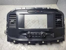 2022-2023 Ford F150 Radio Control Panel Part #ML3B-19C681-AH3GAX. Fixed Price $202.50.